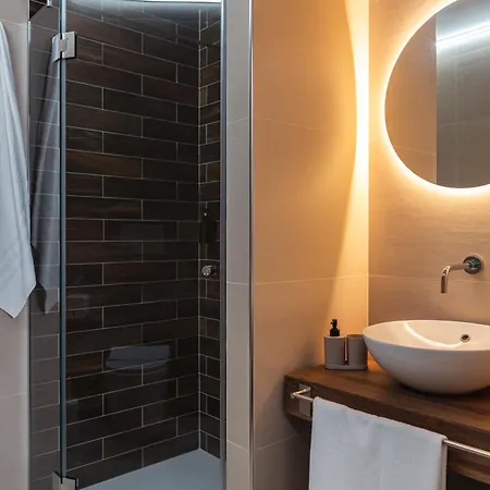 La Terrazza Sul Mare 3*