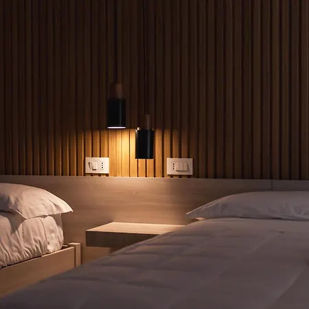 Гостевой дом La Terrazza Sul Mare