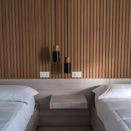 Гостевой дом La Terrazza Sul Mare