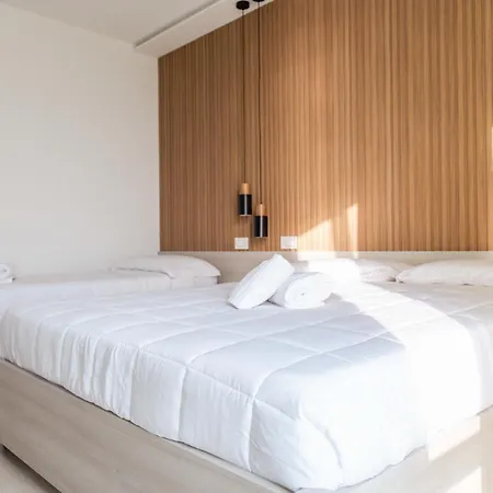 La Terrazza Sul Mare Прая-а-Маре