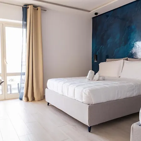 La Terrazza Sul Mare Гостевой дом