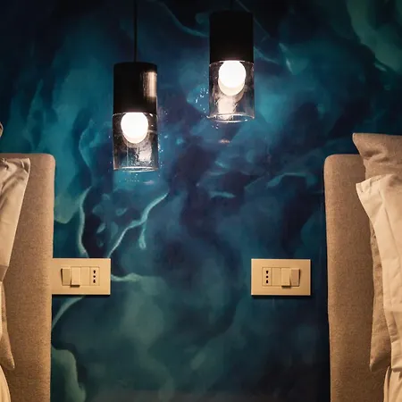 La Terrazza Sul Mare Прая-а-Маре