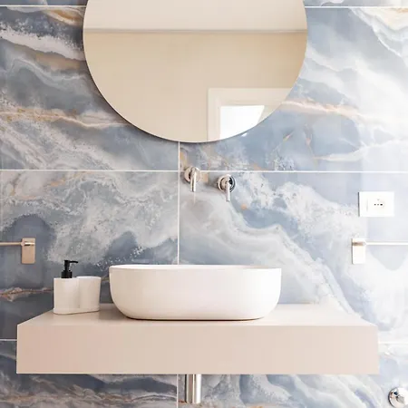 Гостевой дом La Terrazza Sul Mare 3*