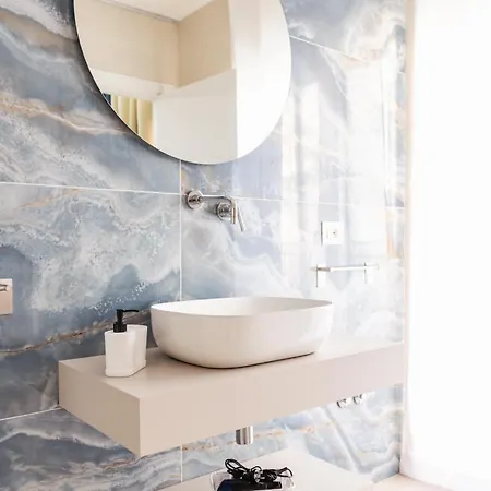 La Terrazza Sul Mare Гостевой дом