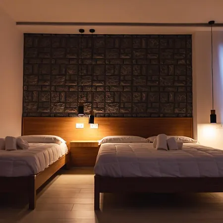 La Terrazza Sul Mare Гостевой дом