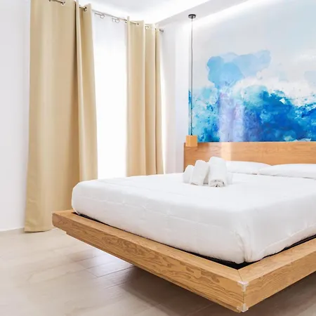 Гостевой дом La Terrazza Sul Mare 3*