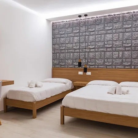 La Terrazza Sul Mare Гостевой дом Прая-а-Маре