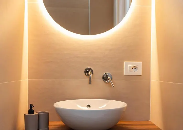 La Terrazza Sul Mare Maison d'hôtes Praia a Mare