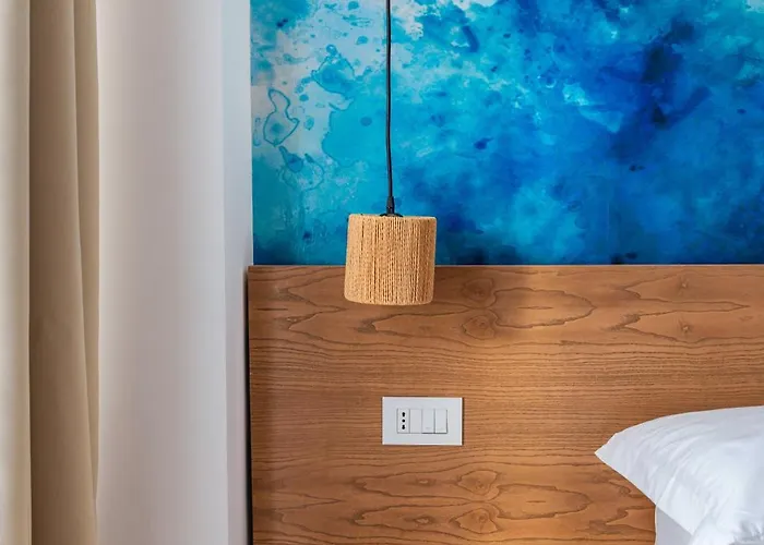 La Terrazza Sul Mare 3* Praia a Mare