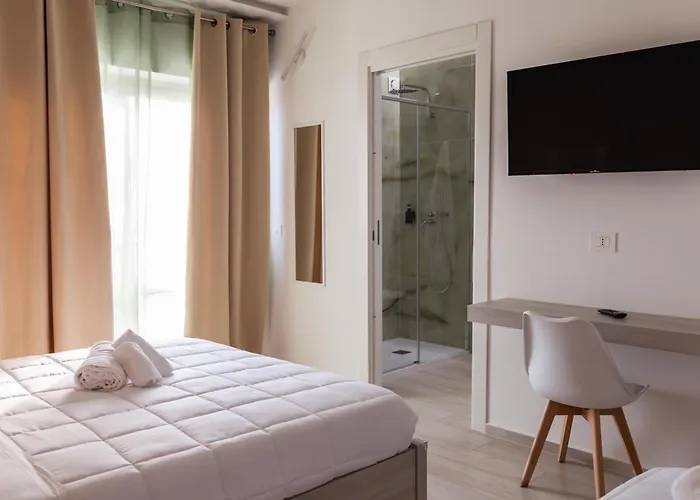 La Terrazza Sul Mare Praia a Mare