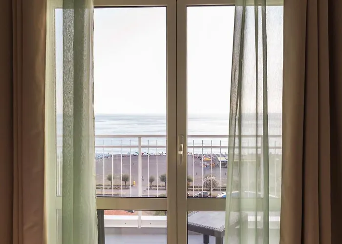 La Terrazza Sul Mare Maison d'hôtes 3*