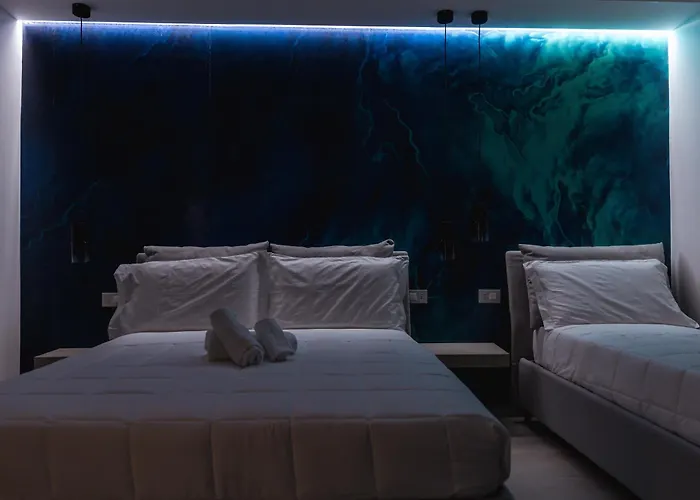 La Terrazza Sul Mare