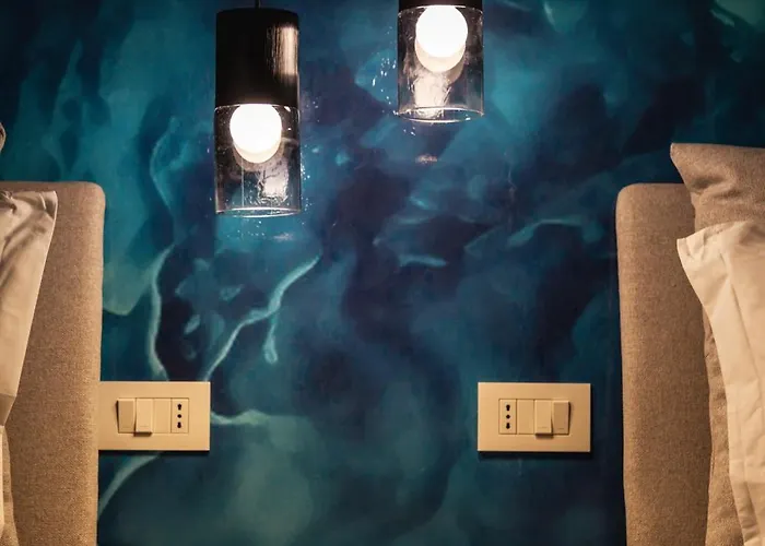 La Terrazza Sul Mare Praia a Mare