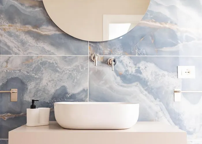 Maison d'hôtes La Terrazza Sul Mare 3*