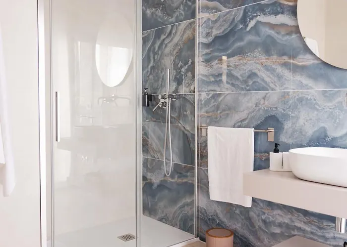 La Terrazza Sul Mare