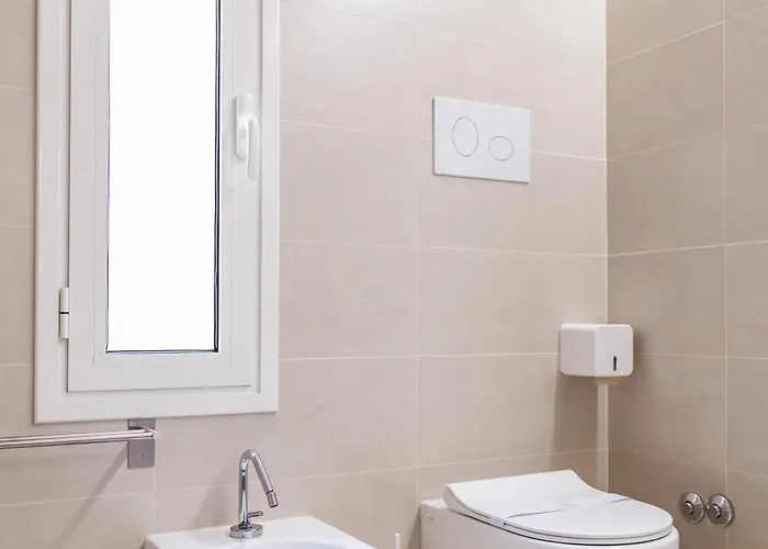 La Terrazza Sul Mare Maison d'hôtes Praia a Mare