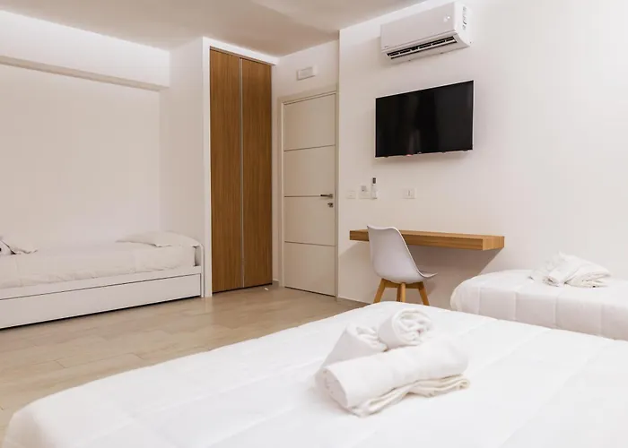 La Terrazza Sul Mare 3*