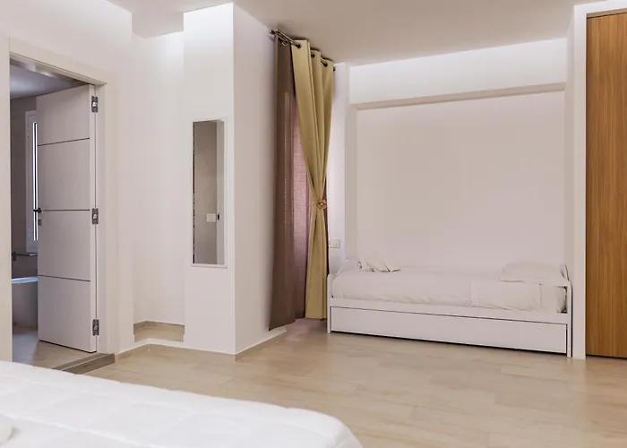 La Terrazza Sul Mare 3*