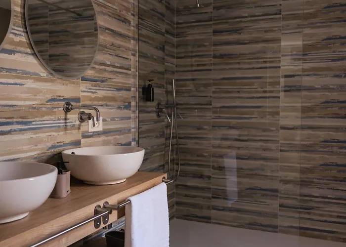 Maison d'hôtes La Terrazza Sul Mare