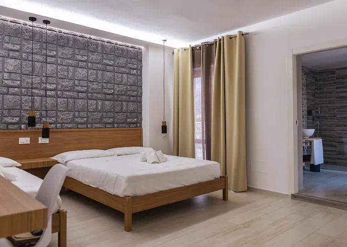 La Terrazza Sul Mare Praia a Mare