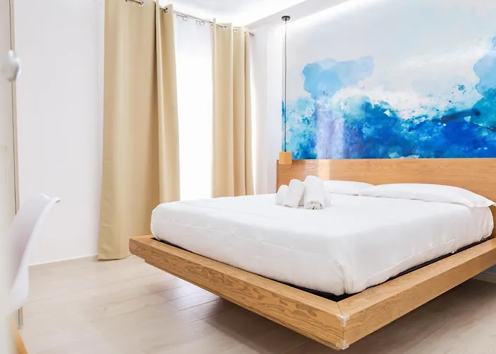 Maison d'hôtes La Terrazza Sul Mare 3*