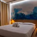 Vendégház La Terrazza Sul Mare