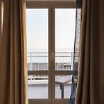 La Terrazza Sul Mare Vendégház Praia a Mare
