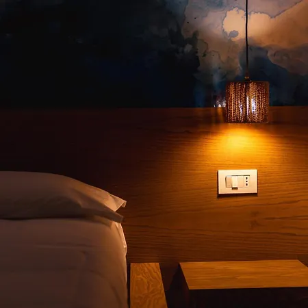 La Terrazza Sul Mare 3*