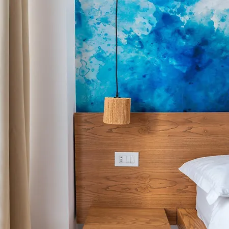 La Terrazza Sul Mare 3* Praia a Mare