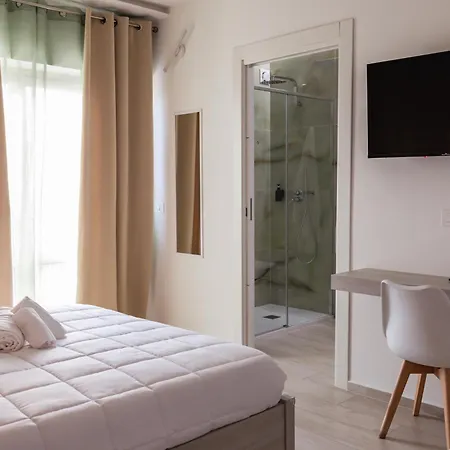 La Terrazza Sul Mare Praia a Mare