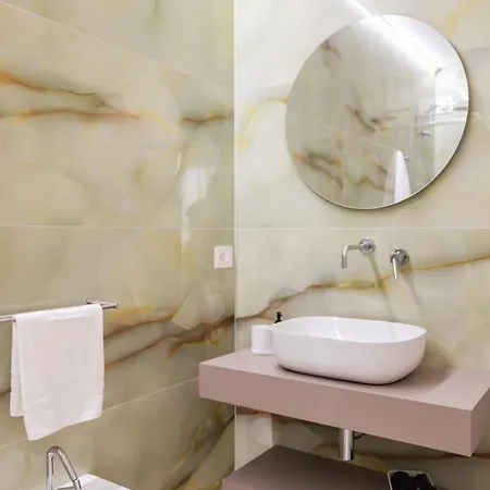 La Terrazza Sul Mare