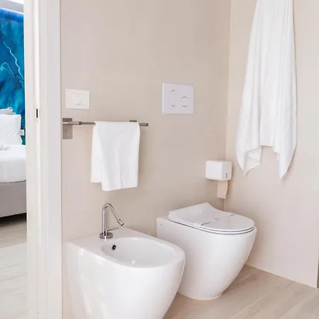 Gasthof La Terrazza Sul Mare