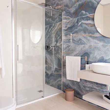 La Terrazza Sul Mare