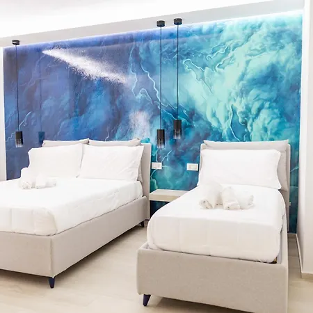 Gasthof La Terrazza Sul Mare