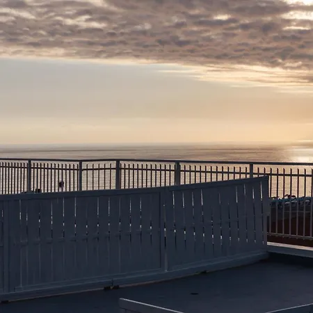 La Terrazza Sul Mare