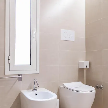 La Terrazza Sul Mare Gasthof Praia a Mare