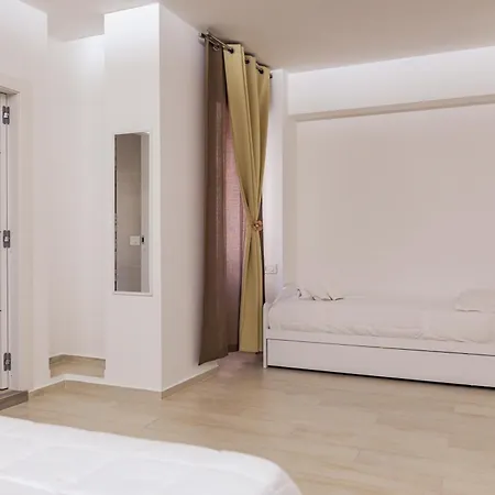 La Terrazza Sul Mare 3*