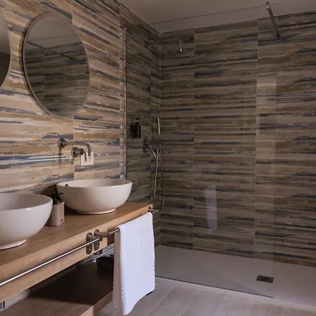 Gasthof La Terrazza Sul Mare