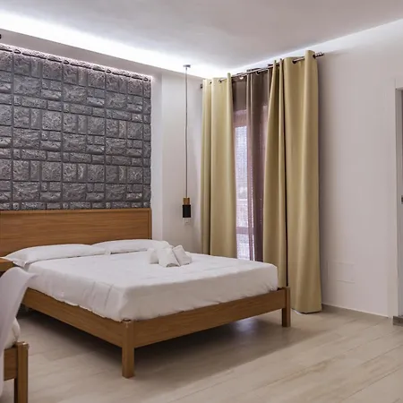 La Terrazza Sul Mare Praia a Mare