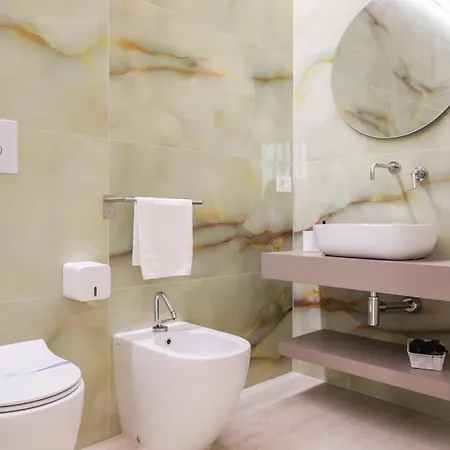 Gasthof La Terrazza Sul Mare 3*