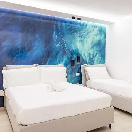 Gasthof La Terrazza Sul Mare 3*