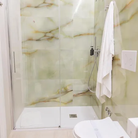 La Terrazza Sul Mare Gasthof