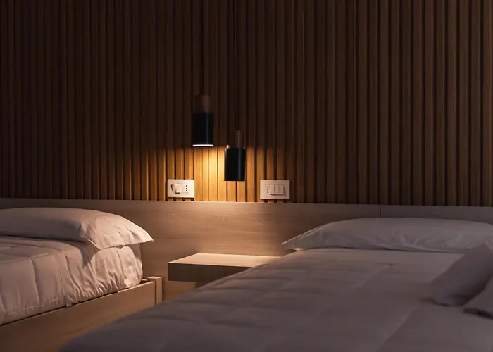 Gasthof La Terrazza Sul Mare