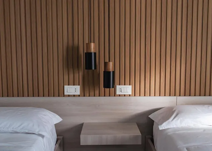 Gasthof La Terrazza Sul Mare