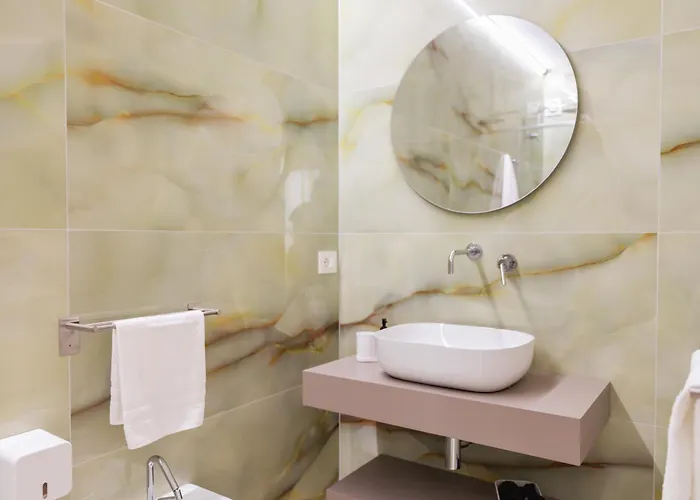 La Terrazza Sul Mare