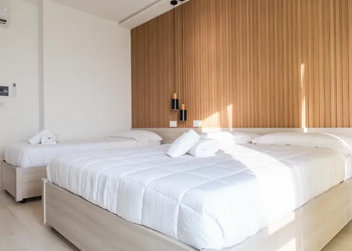 La Terrazza Sul Mare Praia a Mare