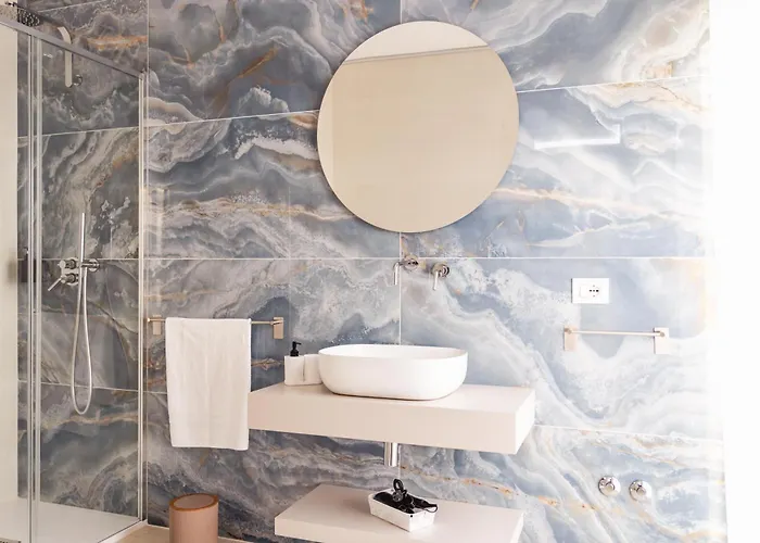 La Terrazza Sul Mare