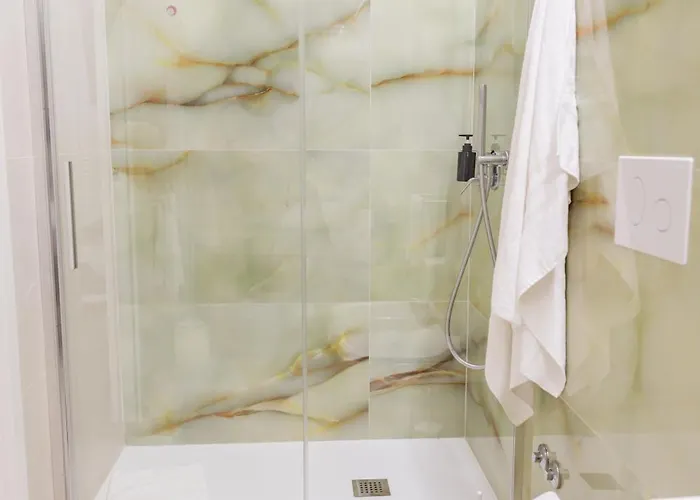 La Terrazza Sul Mare Gasthof